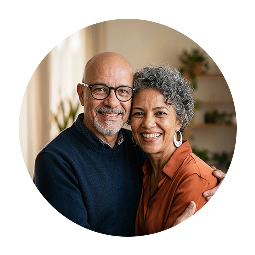 Roberto & Fátima